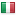 bystyle.cloud is hosted in Italy